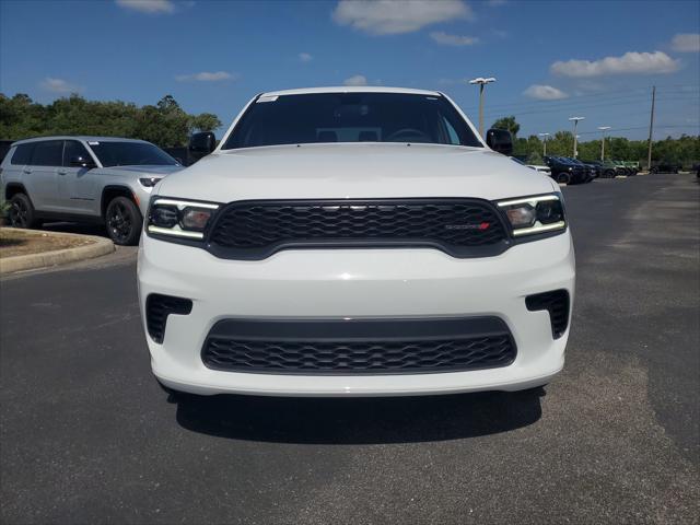 2025 Dodge Durango DURANGO GT RWD