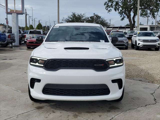 2025 Dodge Durango DURANGO R/T AWD