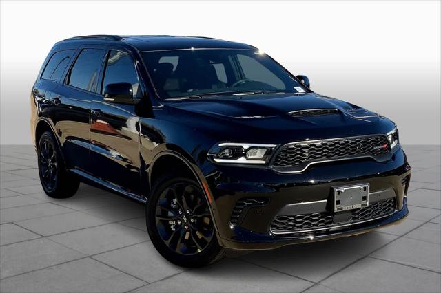 2025 Dodge Durango DURANGO R/T PLUS AWD