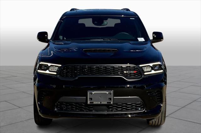 2025 Dodge Durango DURANGO R/T PLUS AWD