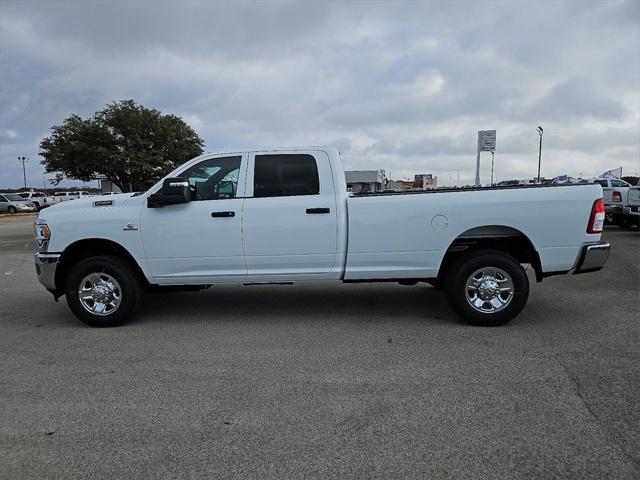 2024 RAM Ram 2500 RAM 2500 TRADESMAN CREW CAB 4X4 8 BOX