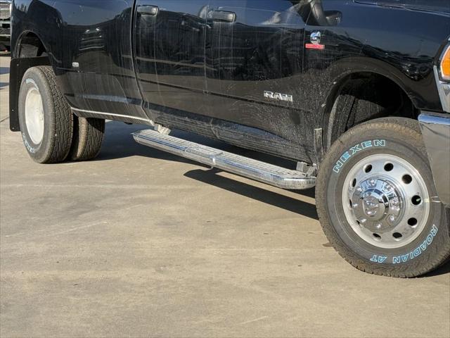 2024 RAM Ram 3500 RAM 3500 BIG HORN CREW CAB 4X4 8 BOX