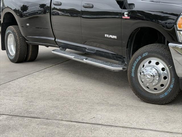 2024 RAM Ram 3500 RAM 3500 BIG HORN CREW CAB 4X4 8 BOX