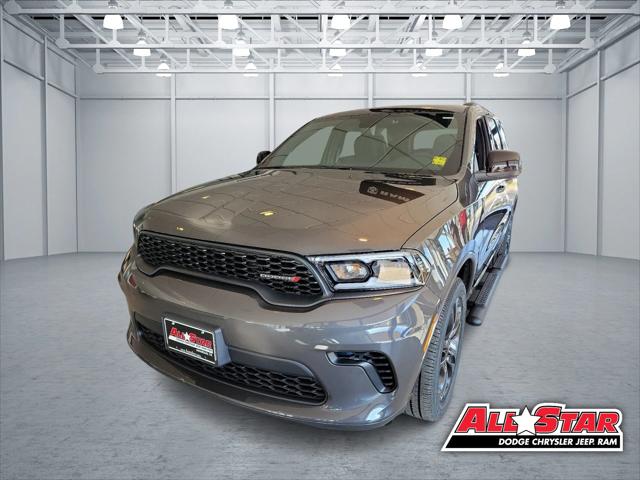 2025 Dodge Durango DURANGO GT AWD