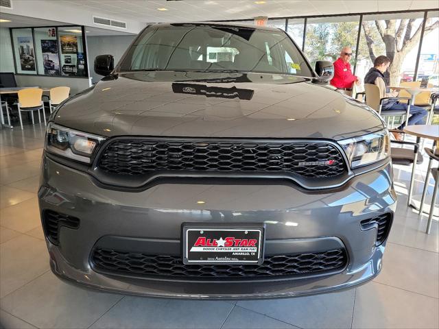 2025 Dodge Durango DURANGO GT AWD