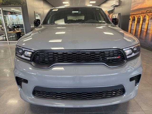 2025 Dodge Durango DURANGO GT AWD