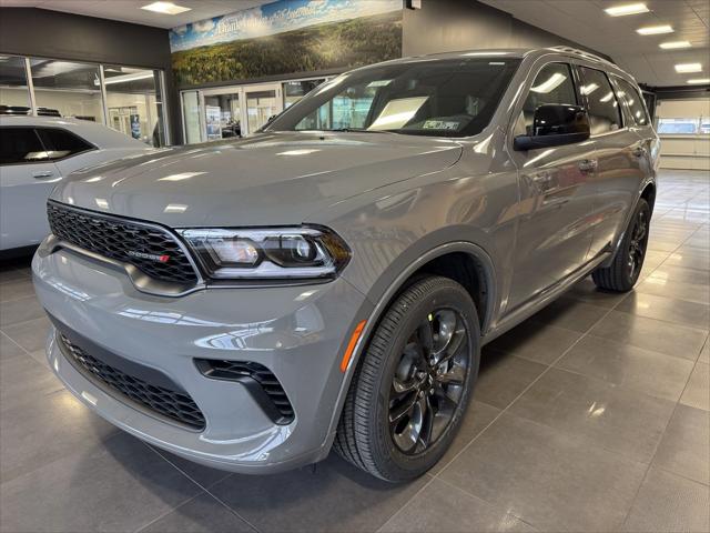 2025 Dodge Durango DURANGO GT AWD