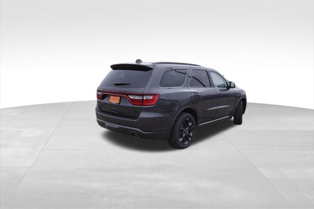 2025 Dodge Durango DURANGO R/T AWD
