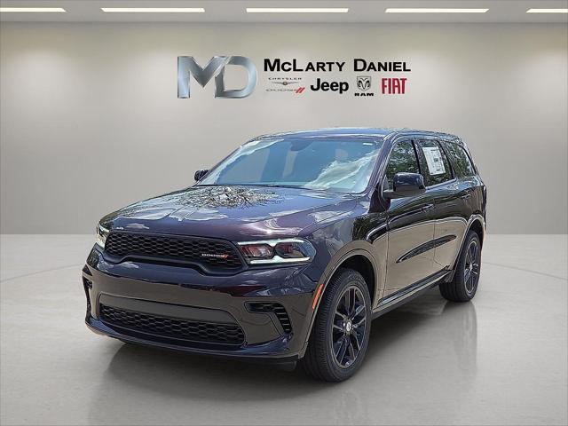 2025 Dodge Durango DURANGO GT AWD