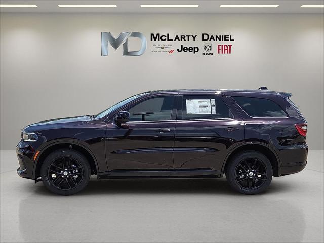 2025 Dodge Durango DURANGO GT AWD