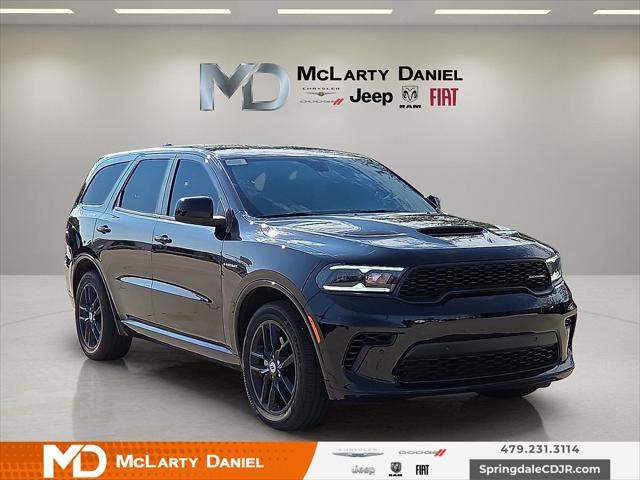 2025 Dodge Durango DURANGO R/T AWD
