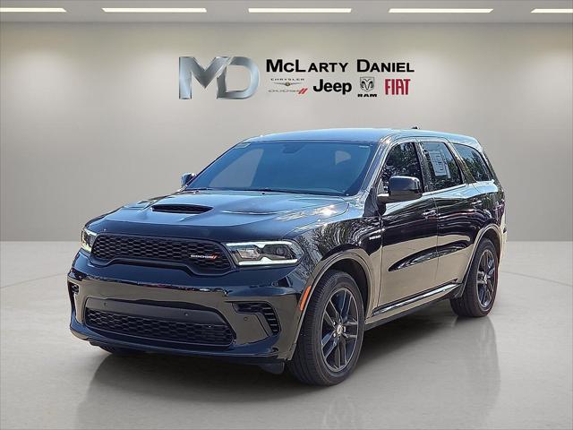 2025 Dodge Durango DURANGO R/T AWD