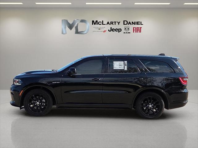 2025 Dodge Durango DURANGO R/T AWD