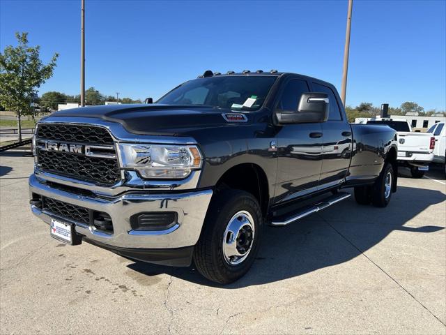 2024 RAM Ram 3500 RAM 3500 TRADESMAN CREW CAB 4X4 8 BOX