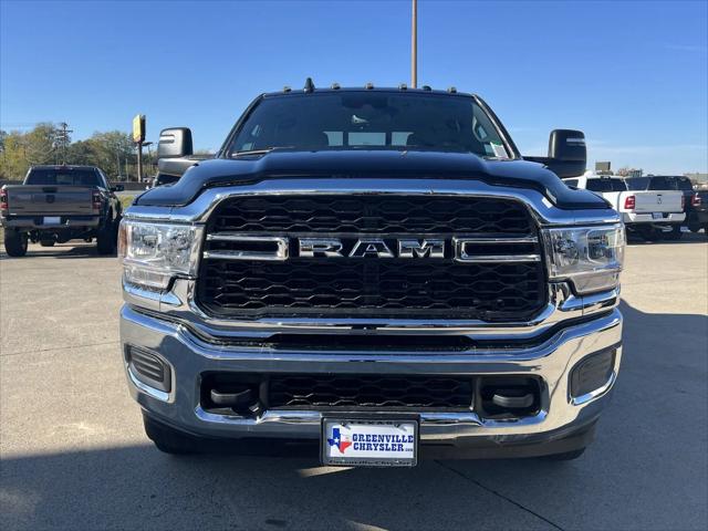 2024 RAM Ram 3500 RAM 3500 TRADESMAN CREW CAB 4X4 8 BOX