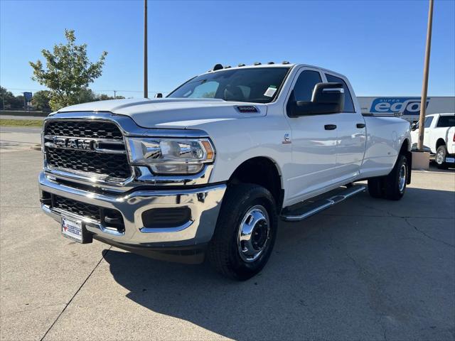 2024 RAM Ram 3500 RAM 3500 TRADESMAN CREW CAB 4X4 8 BOX