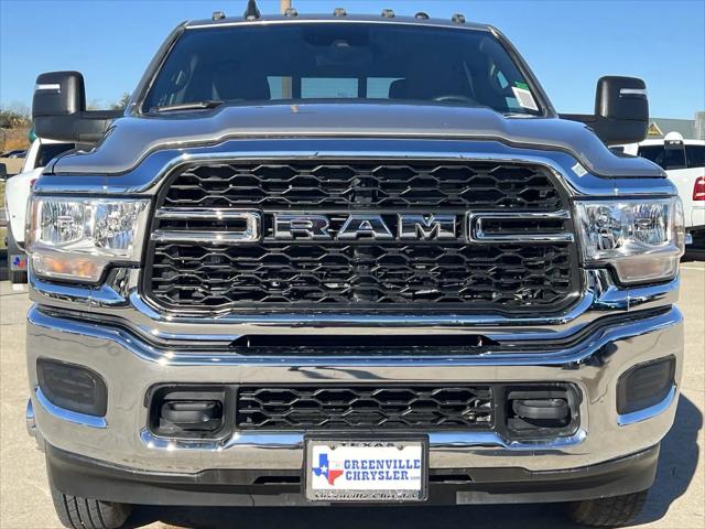 2024 RAM Ram 3500 RAM 3500 TRADESMAN CREW CAB 4X4 8 BOX