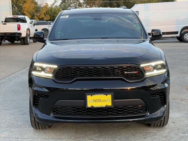 2025 Dodge Durango DURANGO GT RWD