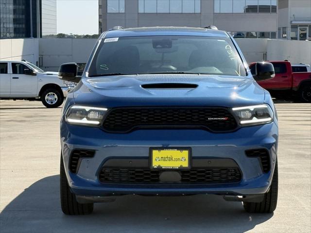 2025 Dodge Durango DURANGO R/T PLUS AWD