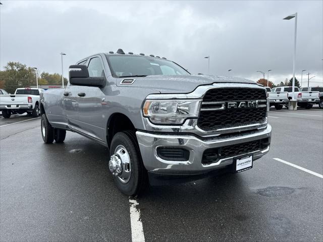 2024 RAM Ram 3500 RAM 3500 TRADESMAN CREW CAB 4X4 8 BOX