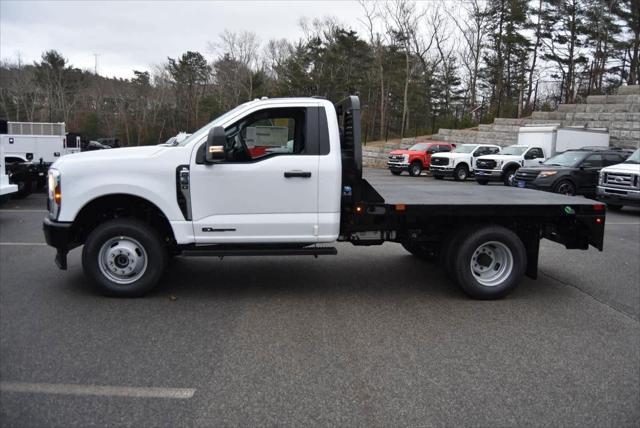 2024 Ford F-350 XL