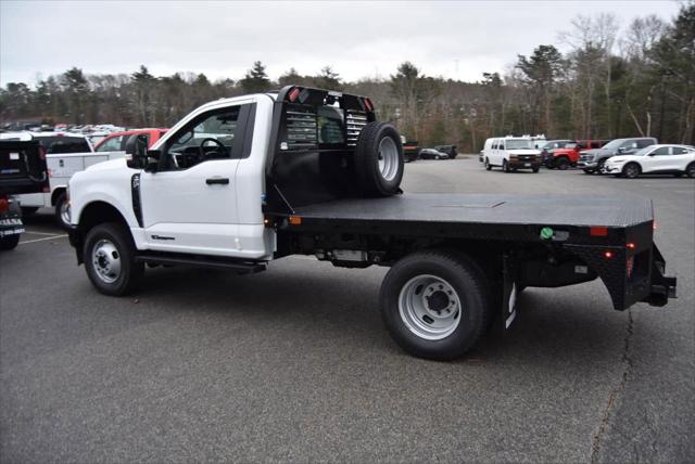 2024 Ford F-350 XL