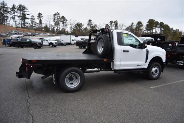 2024 Ford F-350 XL