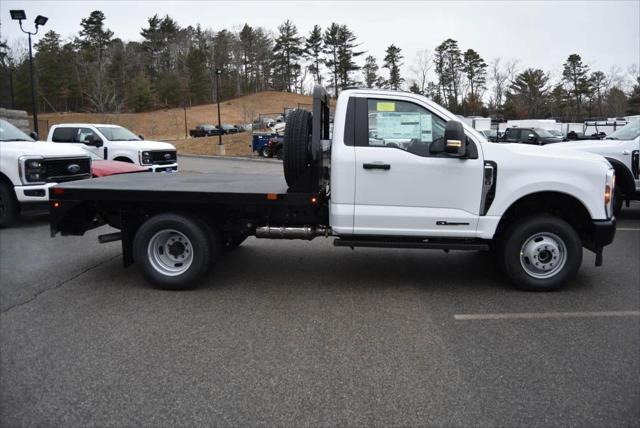 2024 Ford F-350 XL