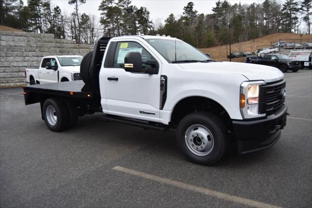 2024 Ford F-350 XL