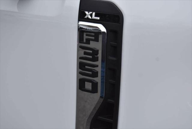 2024 Ford F-350 XL