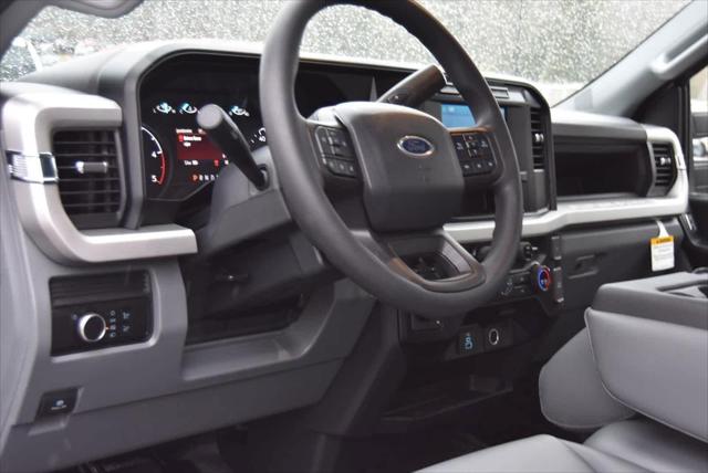 2024 Ford F-350 XL