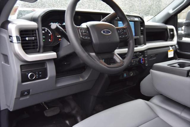 2024 Ford F-350 XL
