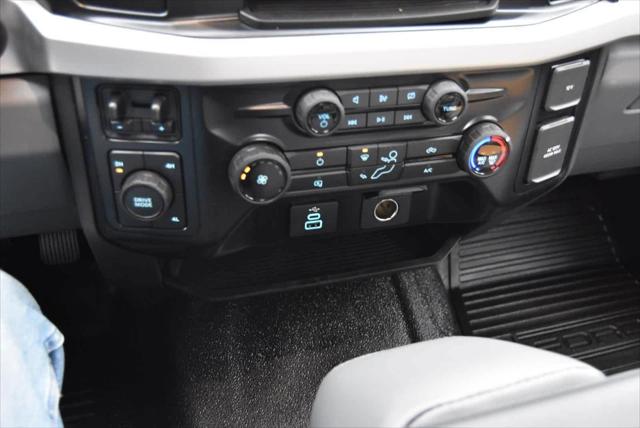 2024 Ford F-350 XL