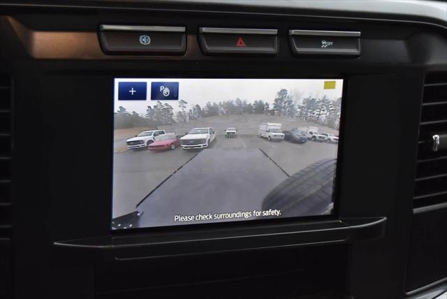 2024 Ford F-350 XL