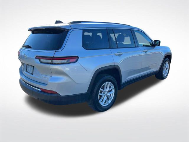 2023 Jeep Grand Cherokee L Laredo 4x2