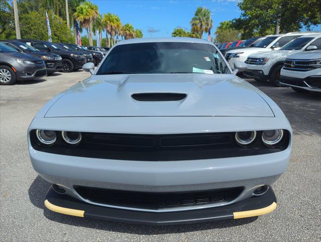 2021 Dodge Challenger GT