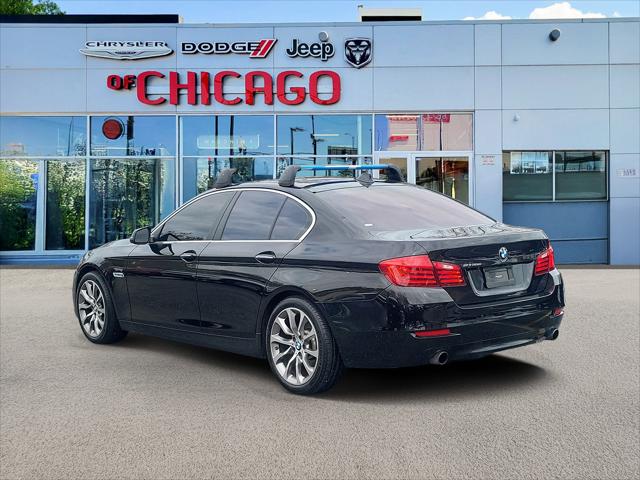 2016 BMW 535i xDrive 2016 BMW 535i xDrive