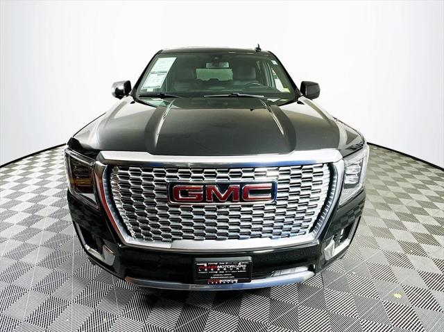 2021 GMC Yukon XL 4WD Denali 2021 GMC Yukon XL 4WD Denali
