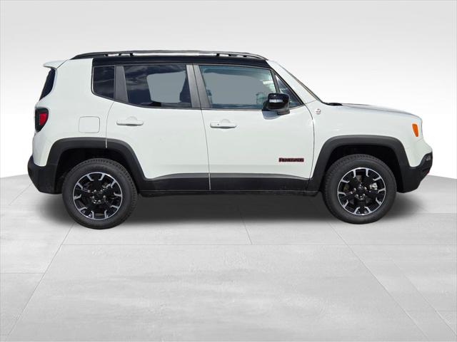 2023 Jeep Renegade Trailhawk 4x4