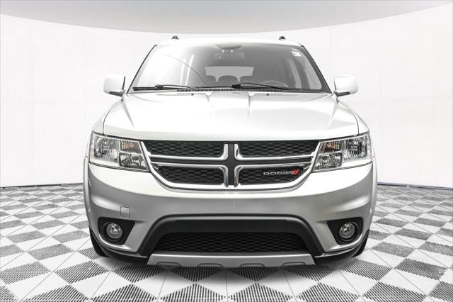 2014 Dodge Journey Limited