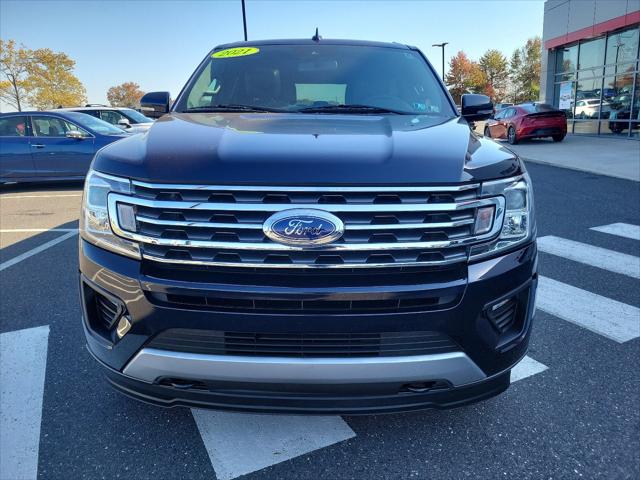 2021 Ford Expedition XLT MAX