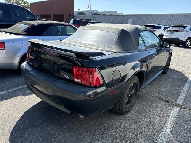 2001 Ford Mustang GT