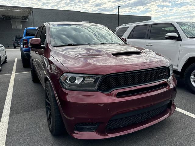 2019 Dodge Durango R/T AWD