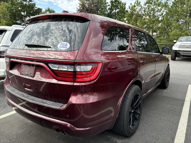 2019 Dodge Durango R/T AWD