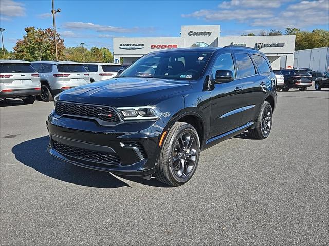 2023 Dodge Durango GT AWD