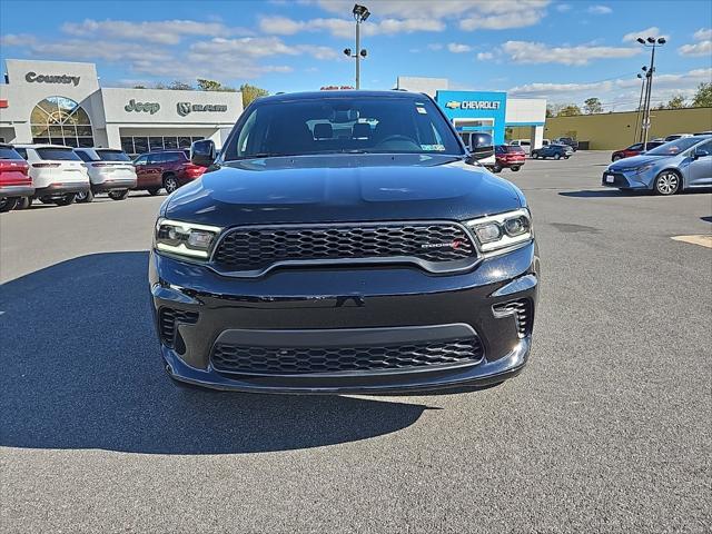 2023 Dodge Durango GT AWD