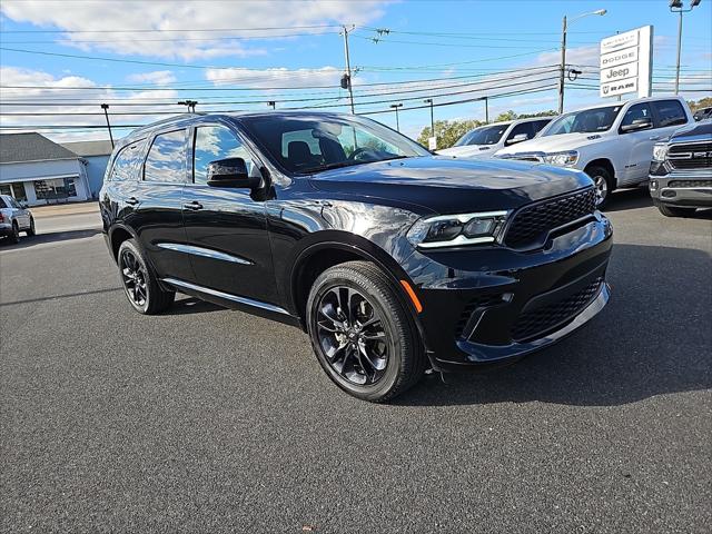 2023 Dodge Durango GT AWD