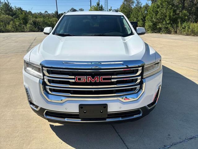 2023 GMC Acadia AWD SLT