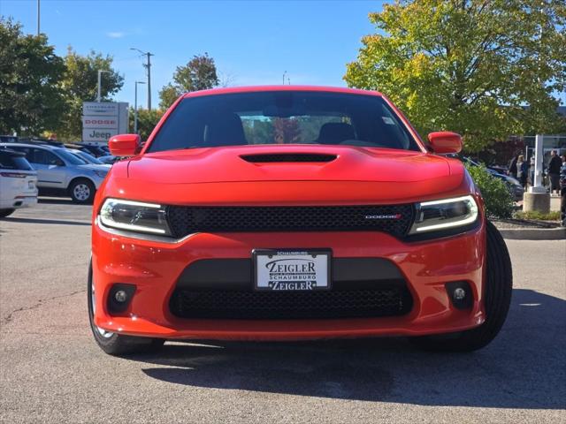 2022 Dodge Charger GT RWD