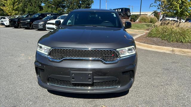 2023 Dodge Durango SXT RWD